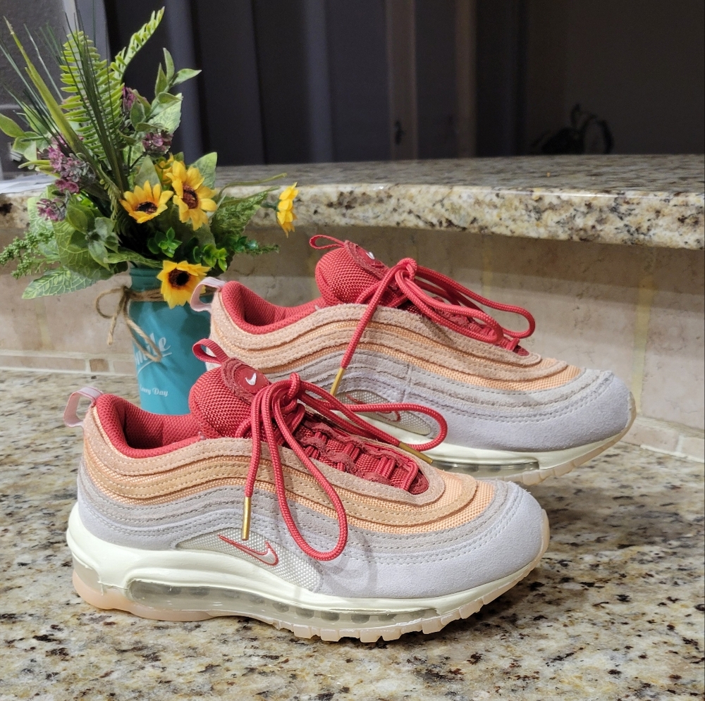 Nike Air Max 97 - Picture 6 of 11